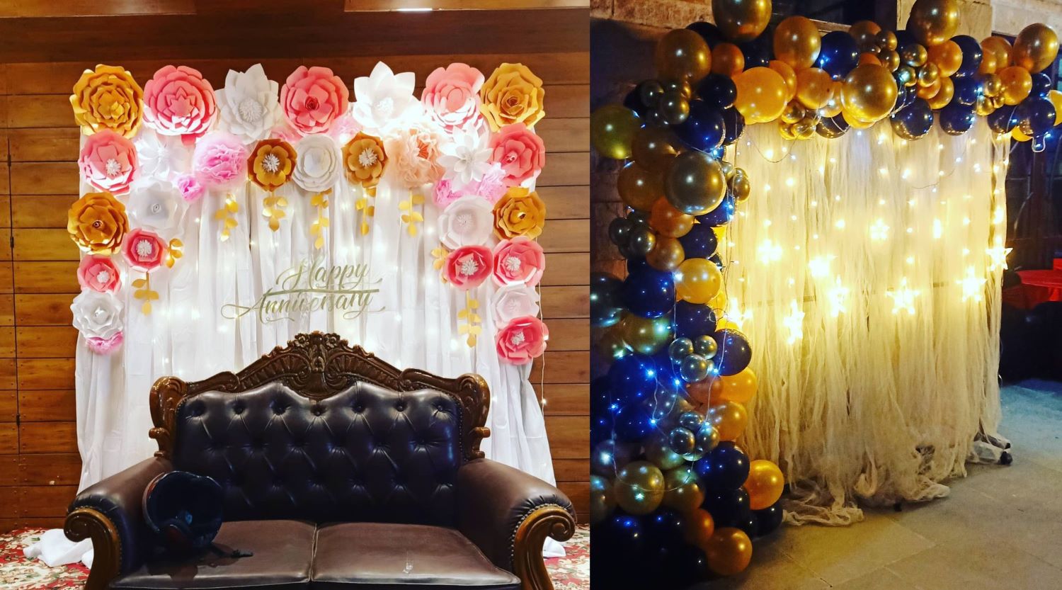 Best Birthday Party Planner in Delhi NCR, Gurgaon,Noida