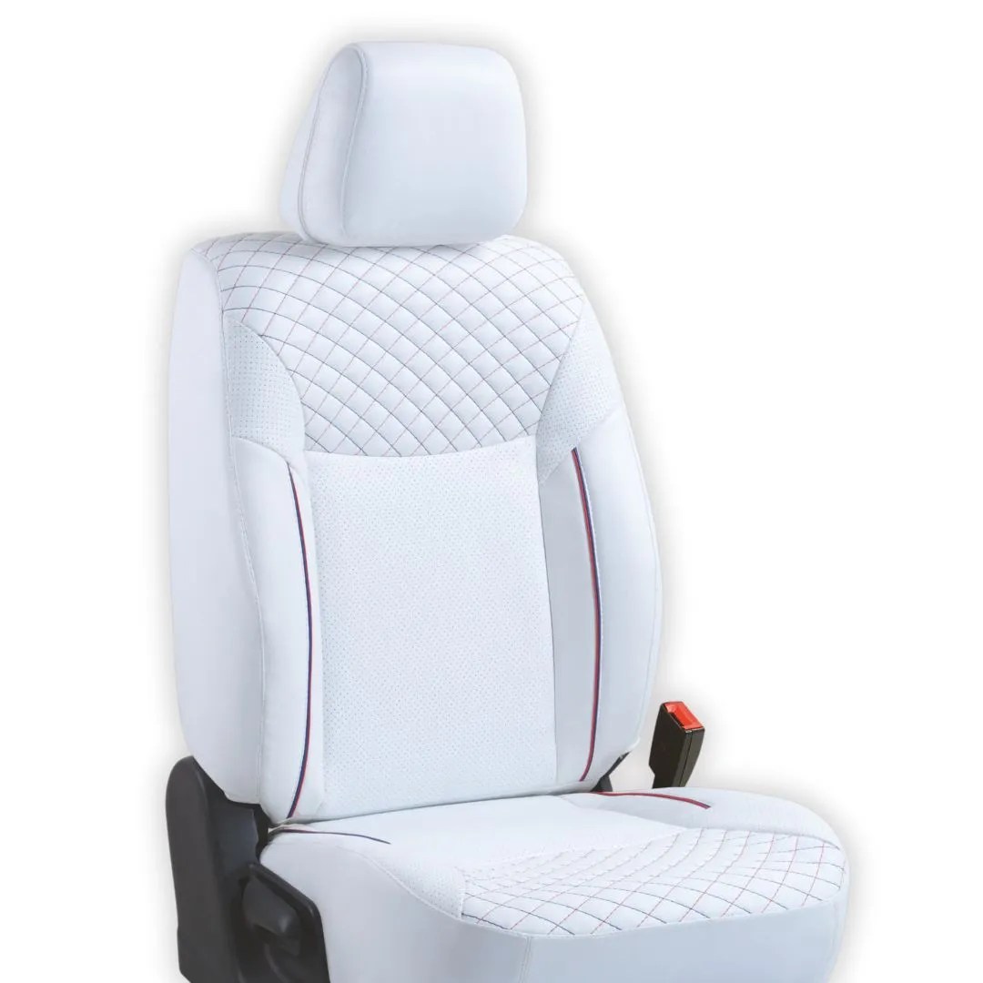 Top Gear Premium Quality Car Seat Cover Olympia (Signature Collection