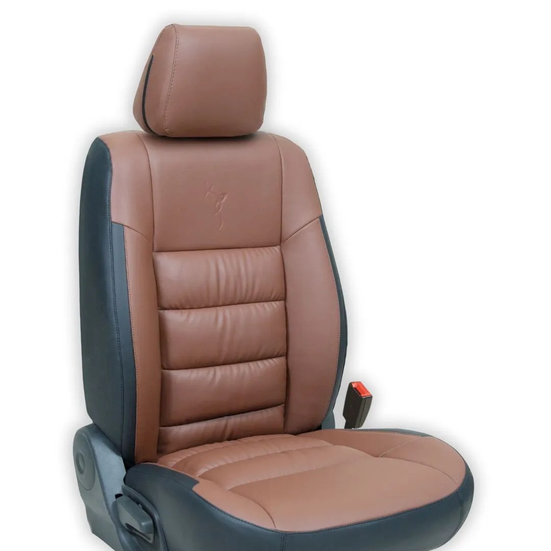 Top Gear Premium Quality Car Seat Cover Orbito (Signature Collection