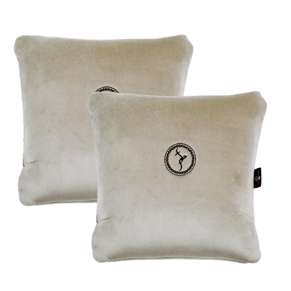 Seat Cushions Top Gear