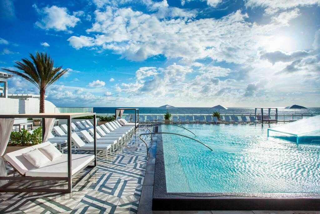11 Best Hotel Pools In Fort Lauderdale 2021 WOW Travel