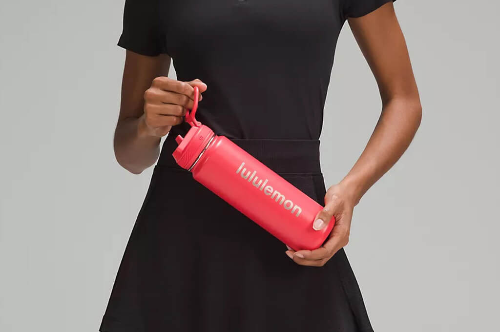 Top Picks: Lululemon Water Bottles