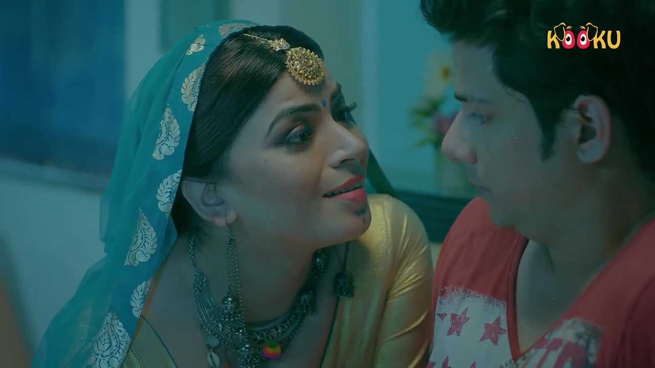 baby sitter 2 kooku web series Free Porn Video