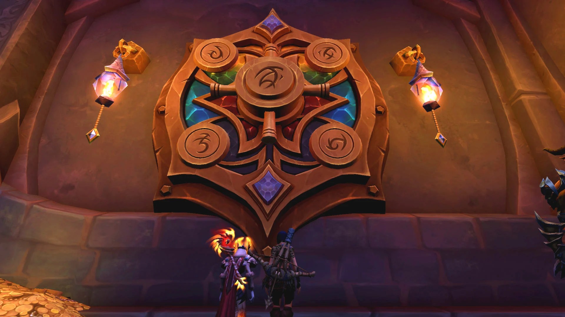 Buy WoW DF Gold Cheap Dragonflight Gold WowVendor