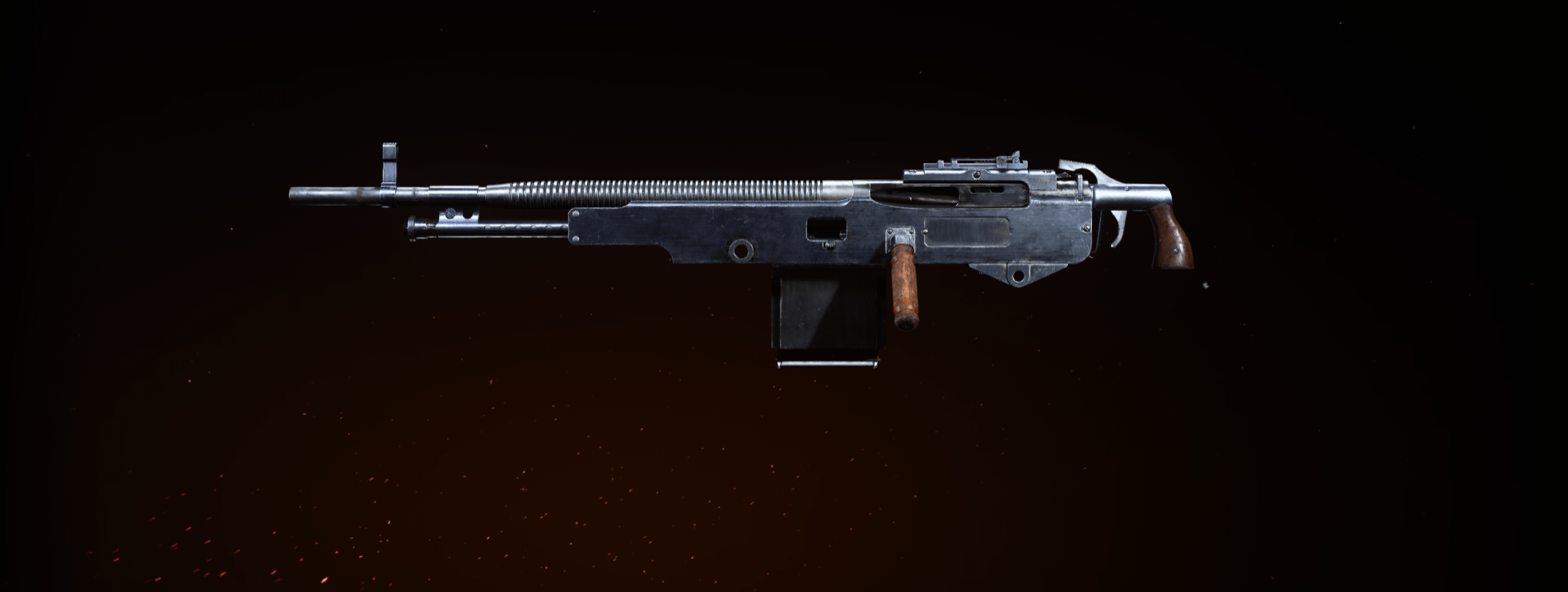 The best Whitley loadout in Call of Duty Vanguard WowVendor WowVendor