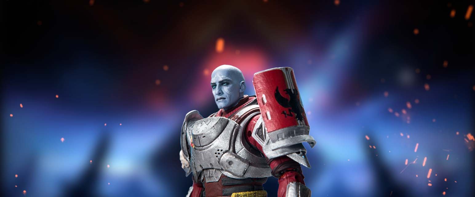 Destiny 2 Bungie Revealed Zavala's Fate WowVendor