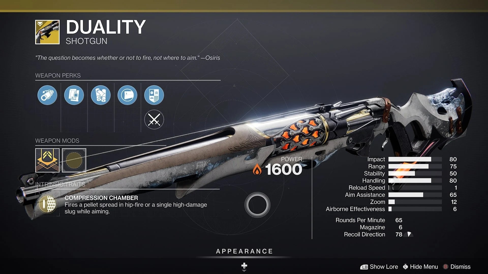 Ultimate Guide to Lightfall’s Best Shotguns WowVendor