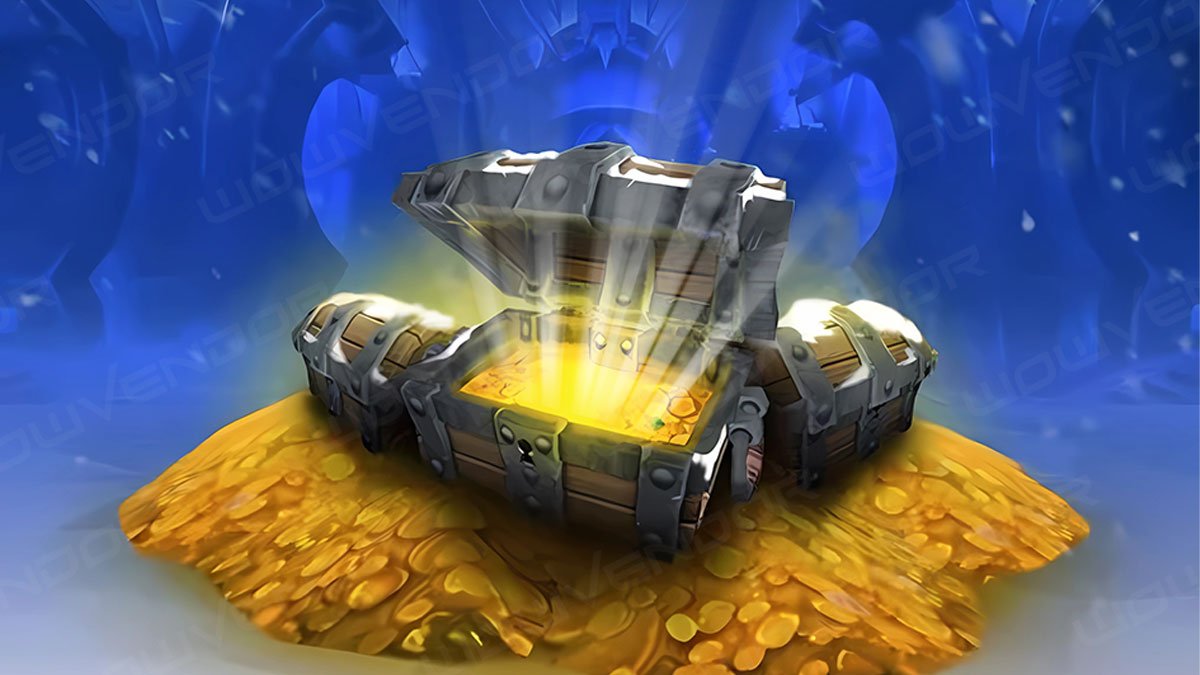 Updated Best SoD Phase 4 gold farming guide 2024 WowVendor