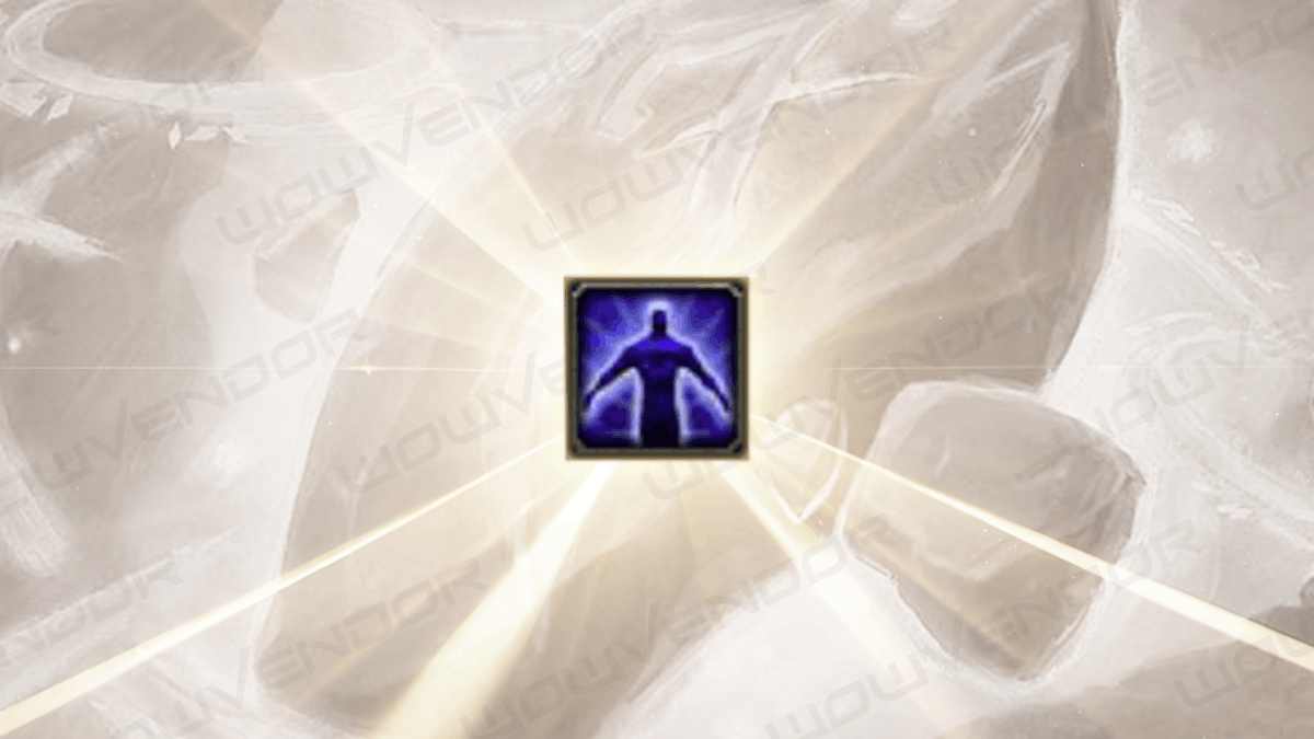 Season of Discovery All Priest Runes and Locations WowVendor