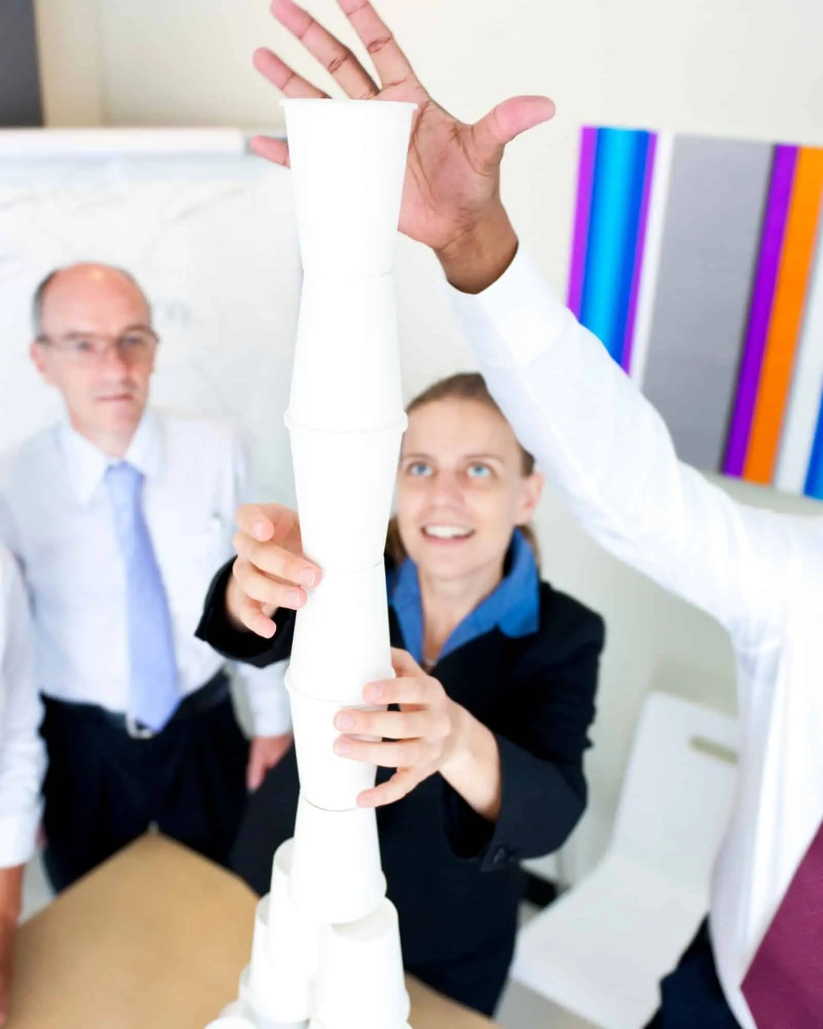 13 Team Building Problem Solving Activities Woyago