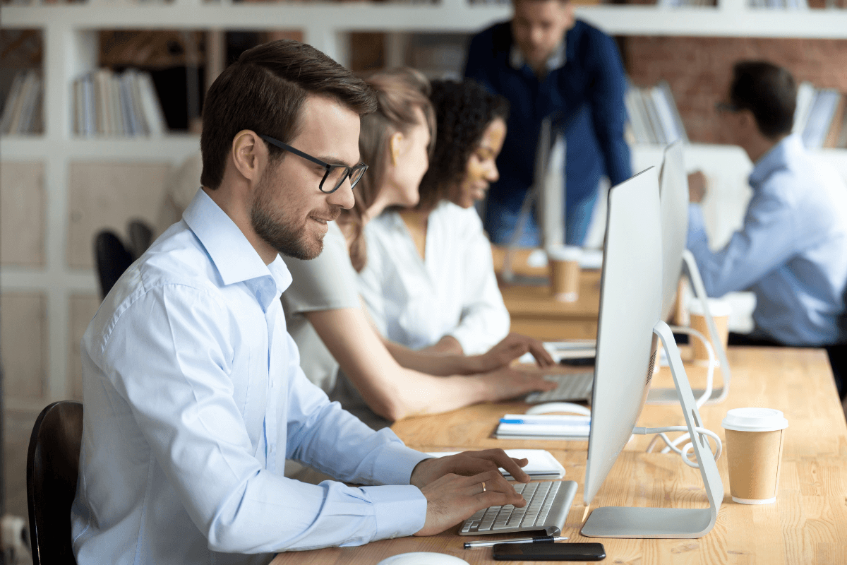 Start Your Career in Technology with an Apprenticeship Registered