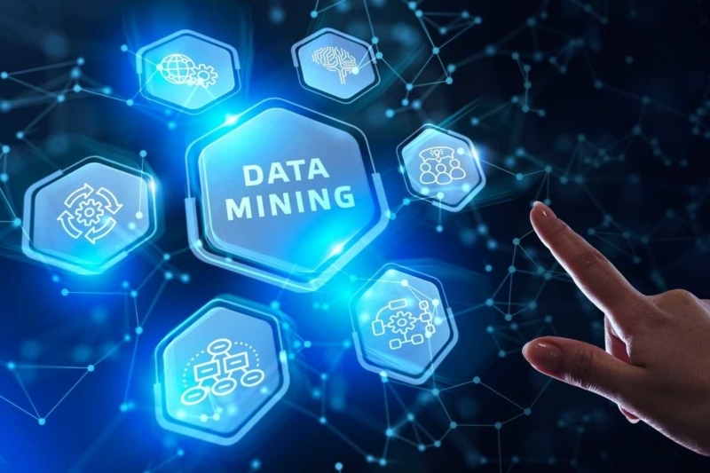What is Data Mining and Is it Really All That Bad? Data