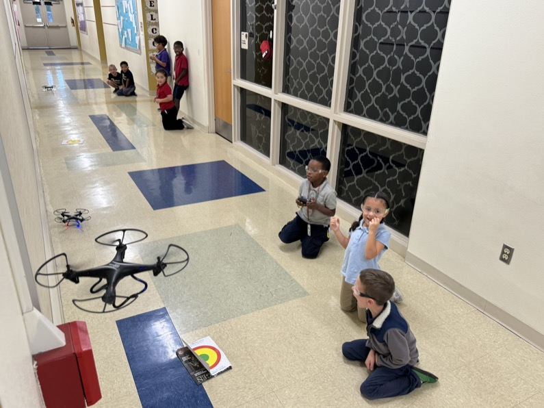 STEAM For The Whole Community Bashaw Elementary School Woz ED K12