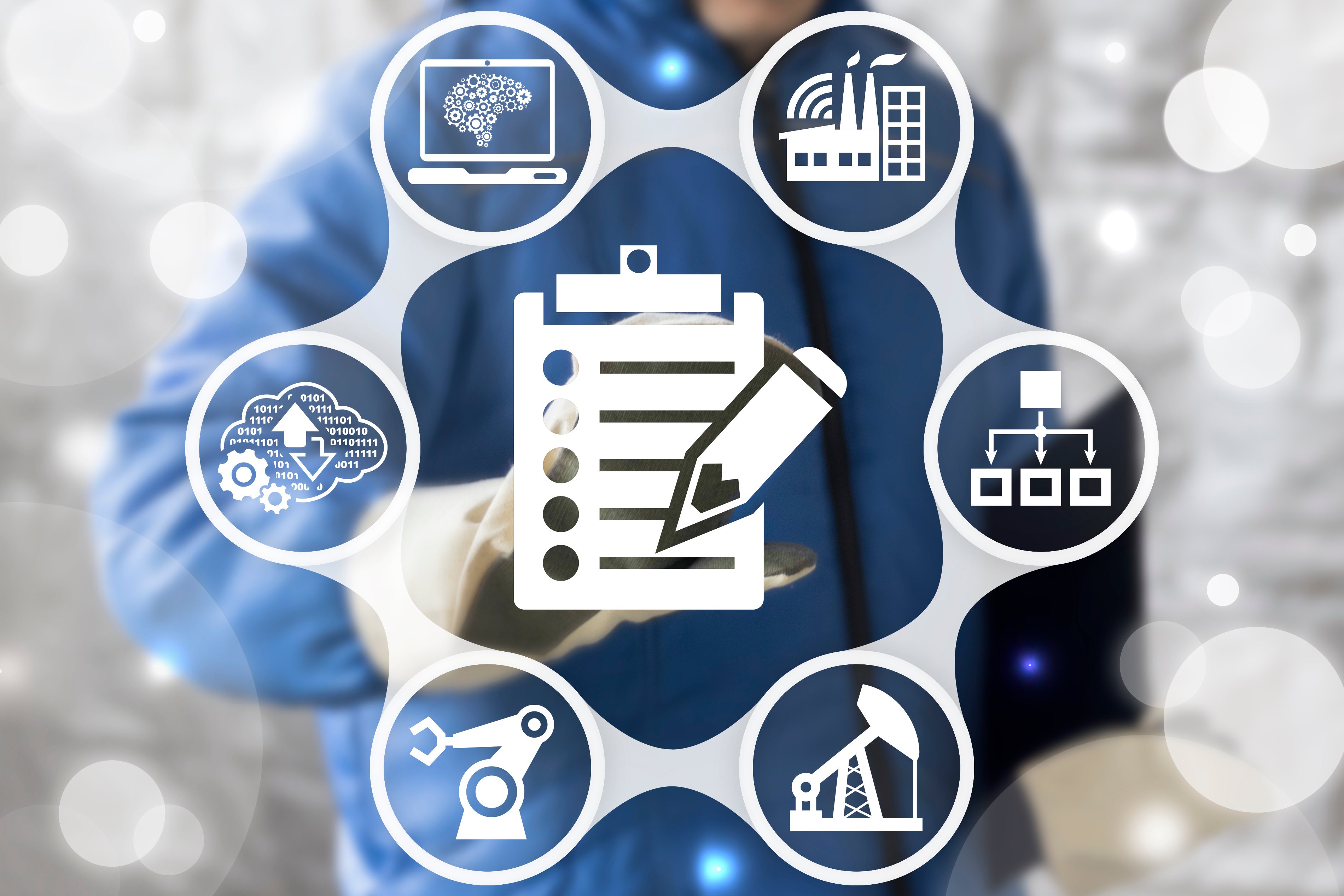 3 Benefits of Leveraging Artificial Intelligence in Quality Management