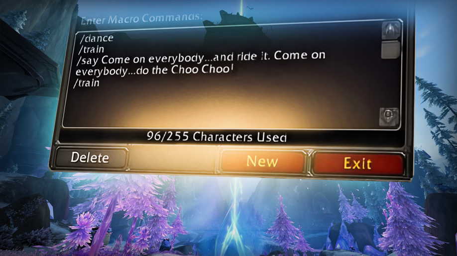 WoW Macros Guide How To Make, Mouseover, Cast Sequence
