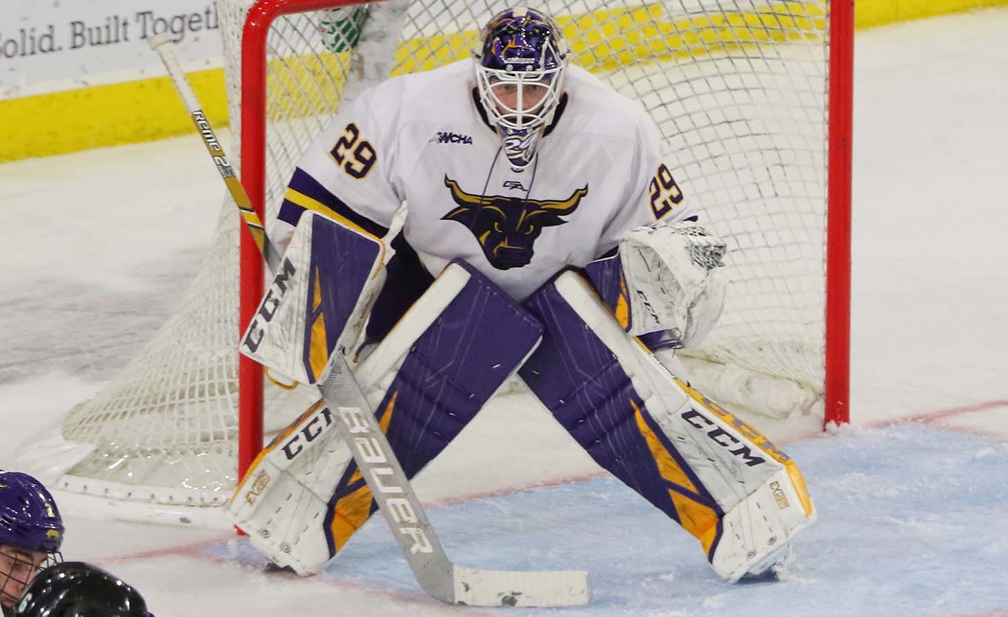 Nine goaltenders chosen as finalists for annual Mike Richter Award as