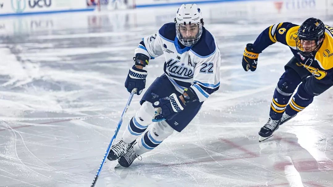 This Week in Hockey East After huge weekend sweep at home over