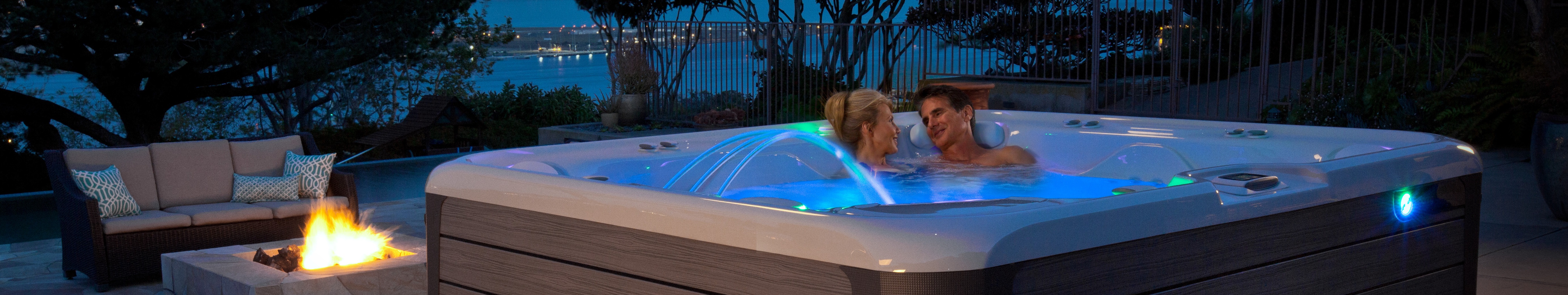 Have you ever wondered how your HotSpring spa was made? - Hot Tubs by