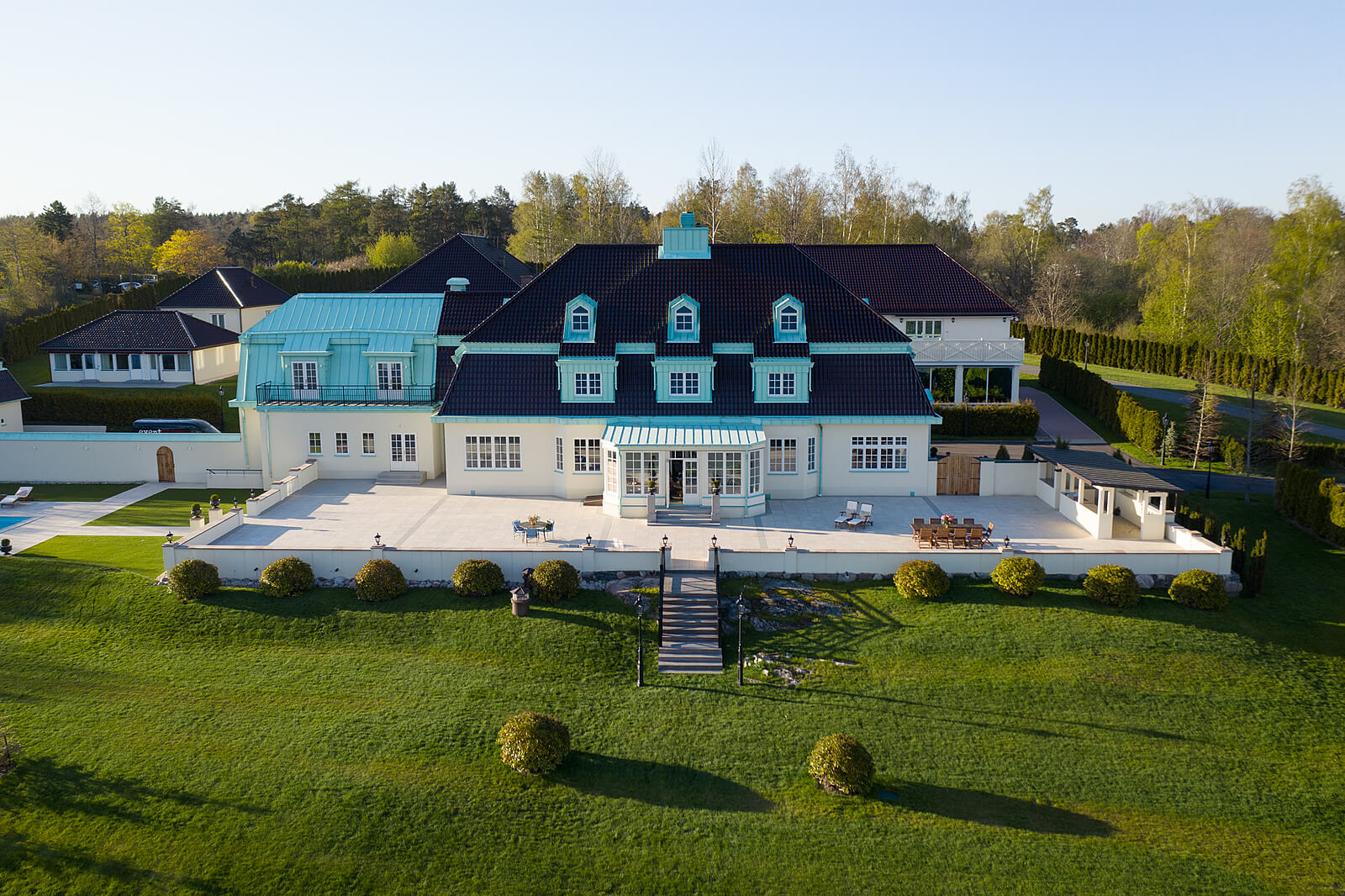 Fritidshus / Villor Till Salu