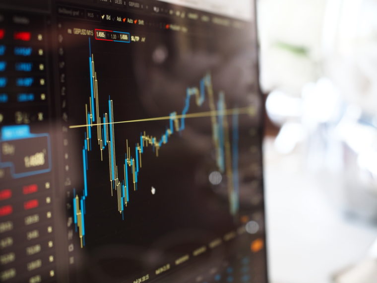 Creating custom technical indicators for your financial charts