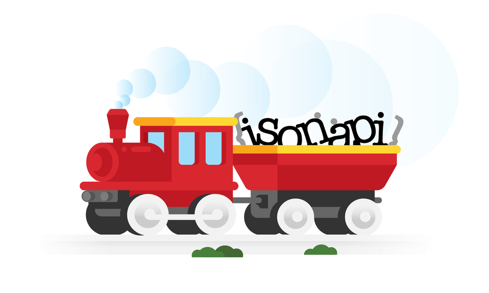 How We Build JSON APIs with Rails Infinum