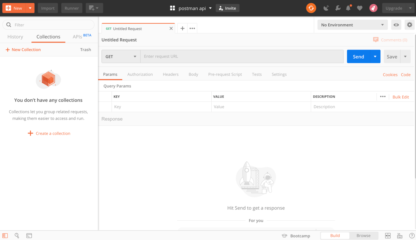 Writing API Tests? Postman Delivers Infinum