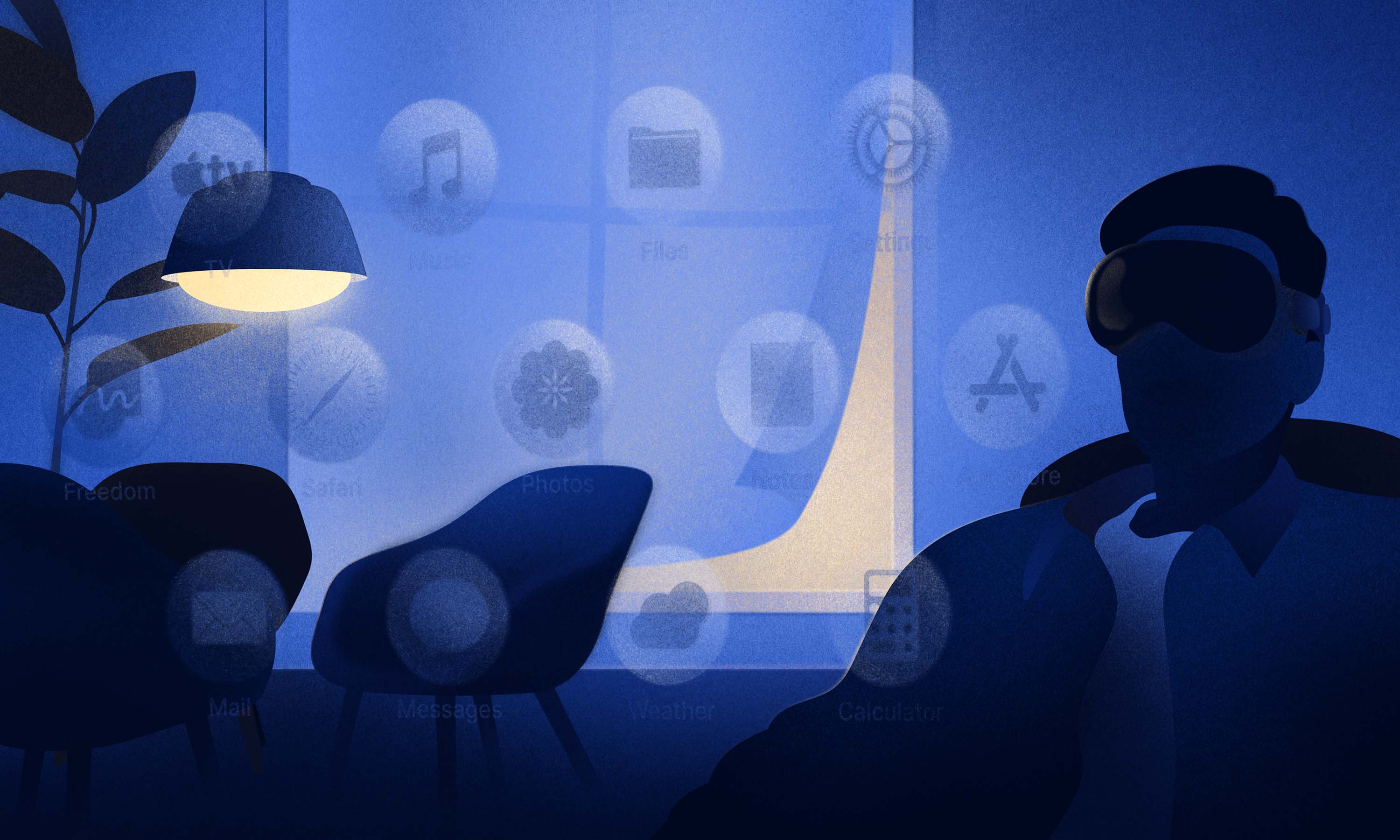 The Only Apple Vision Pro(s) and Cons List You'll Need Infinum