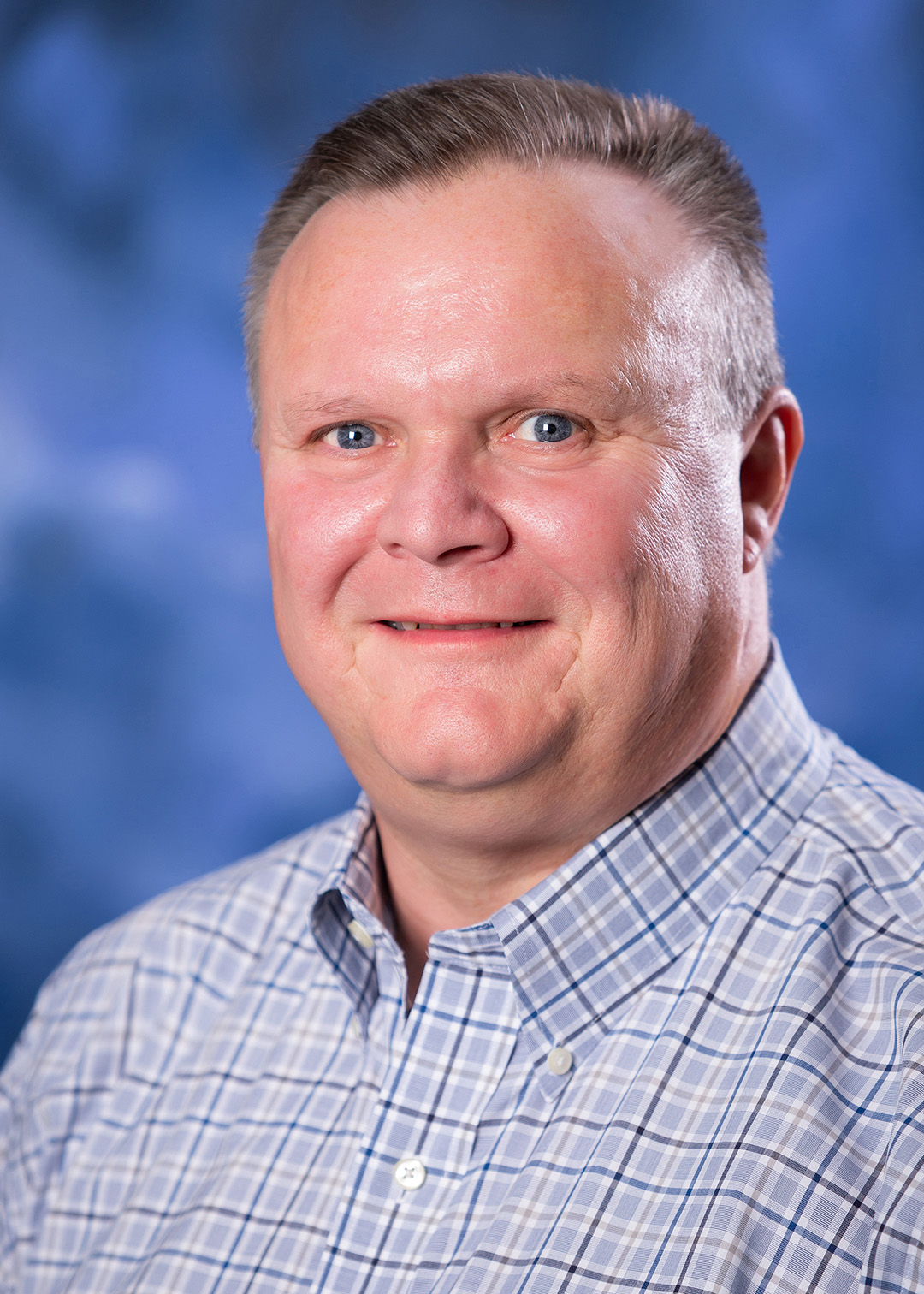 Michael B. Boyd, MS AVN