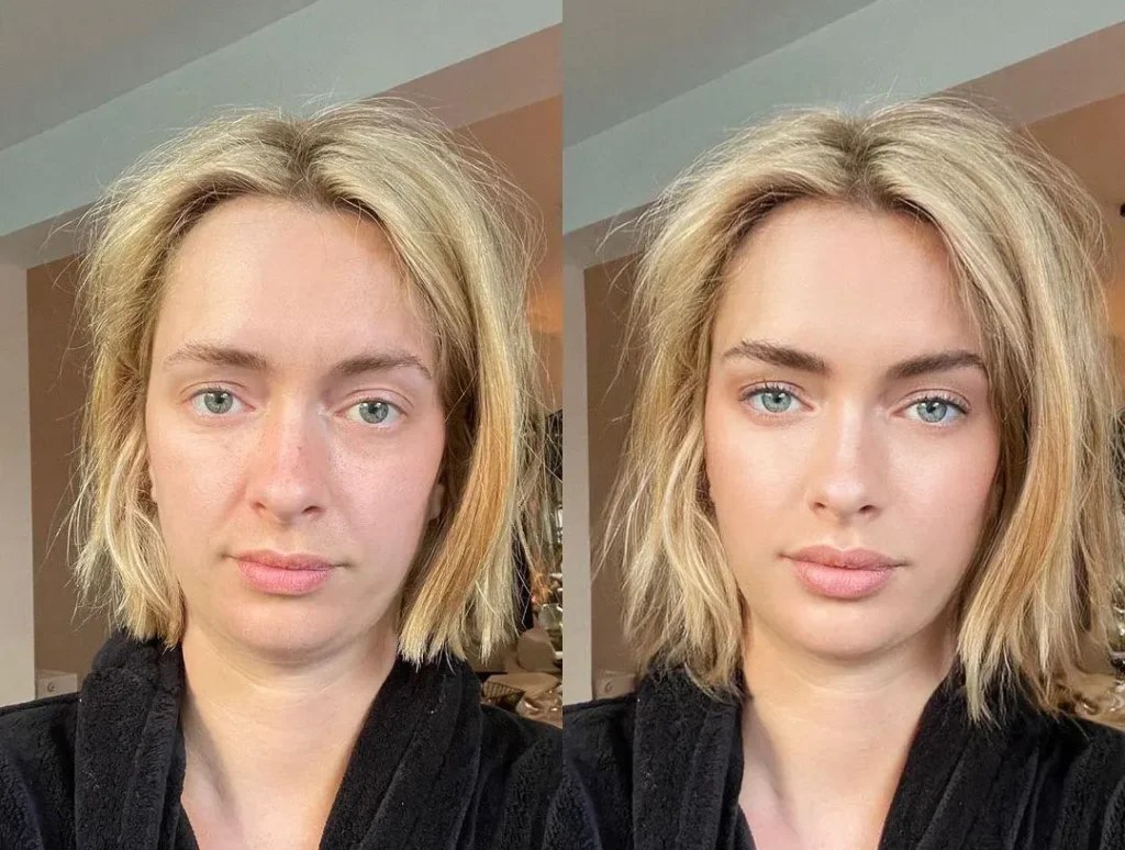The Dark Side of Influencer Culture How Unrealistic Standards Impact