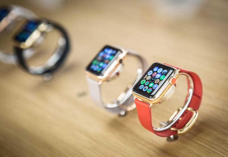 Apple Watch slips to 52 global smart watch market share in Q1