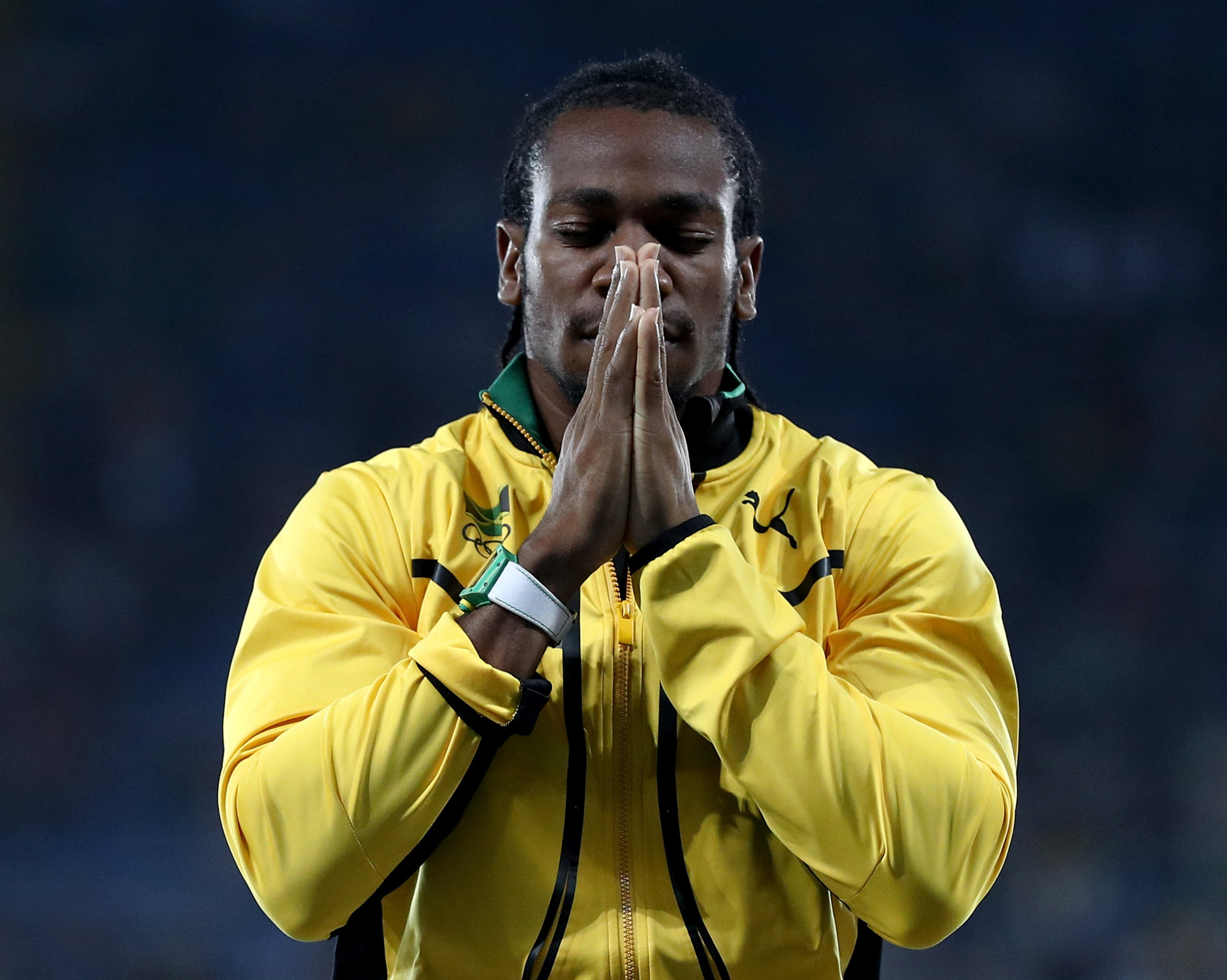 Watch brands celebrate success of Olympic medal winning ambassadors