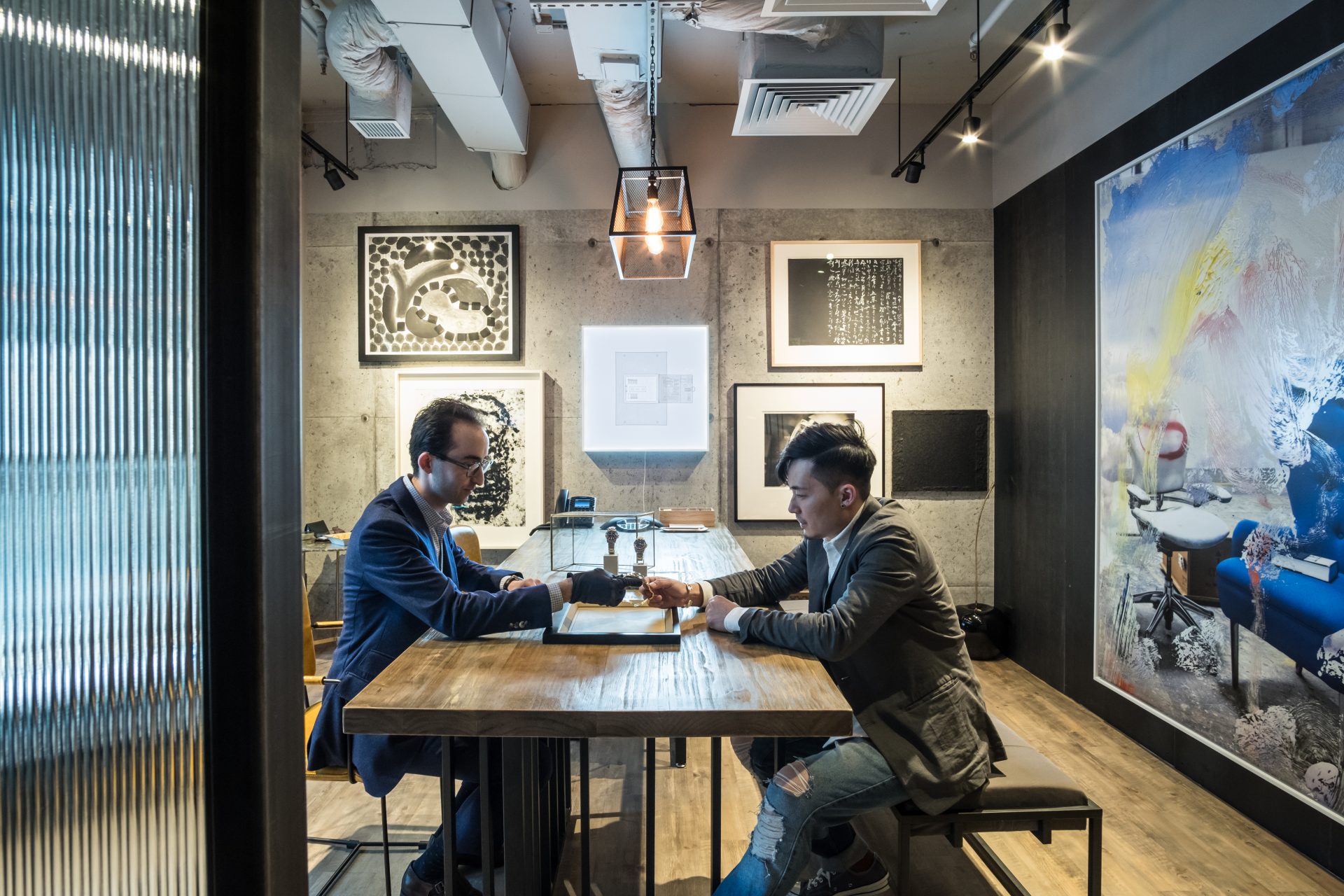 WatchBox Raises 165 Million To Fund Improvements And Expansion