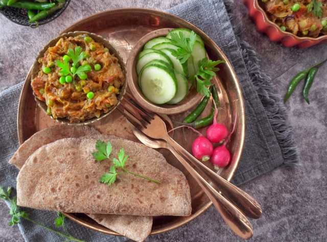 bharta