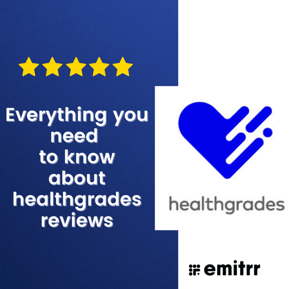 Healthgrades Reviews Everything you need to know