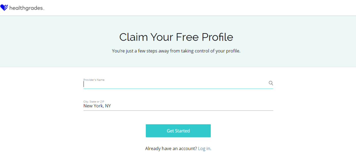 Healthgrades Reviews Everything you need to know
