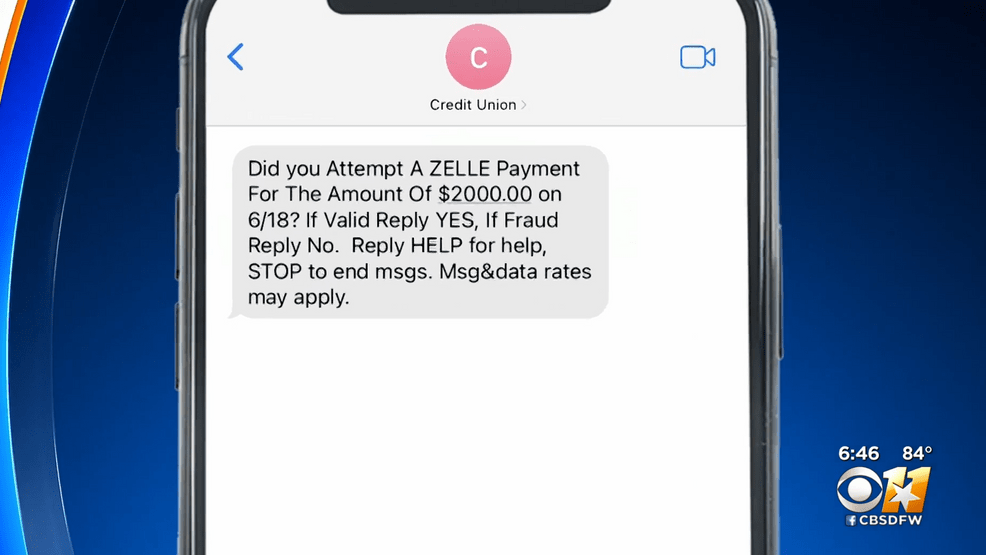 How to identify a fake text message in 2023? Emitrr(09)