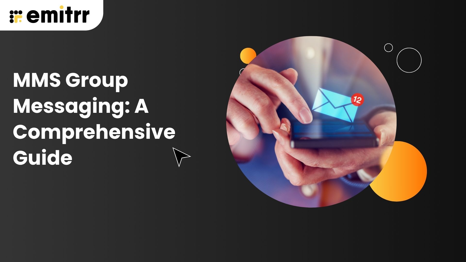 MMS Group Messaging A Comprehensive Guide