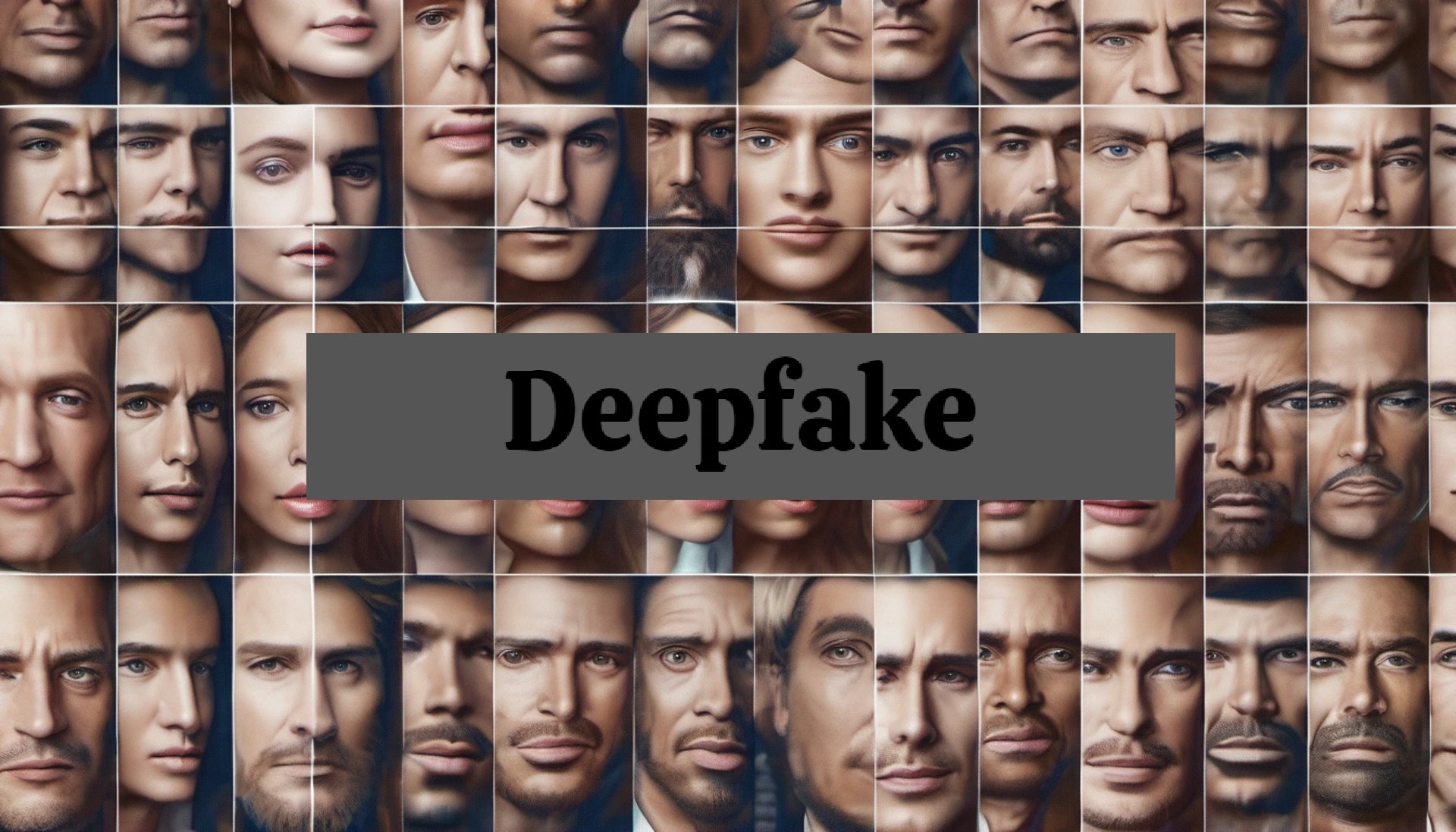 Strategies to Protect Yourself From Deepfakes Fortect