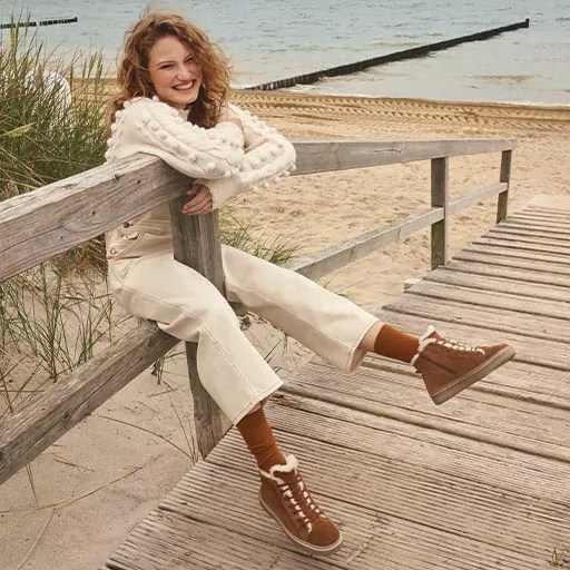 Schoenen Voor Gevoelige Voeten