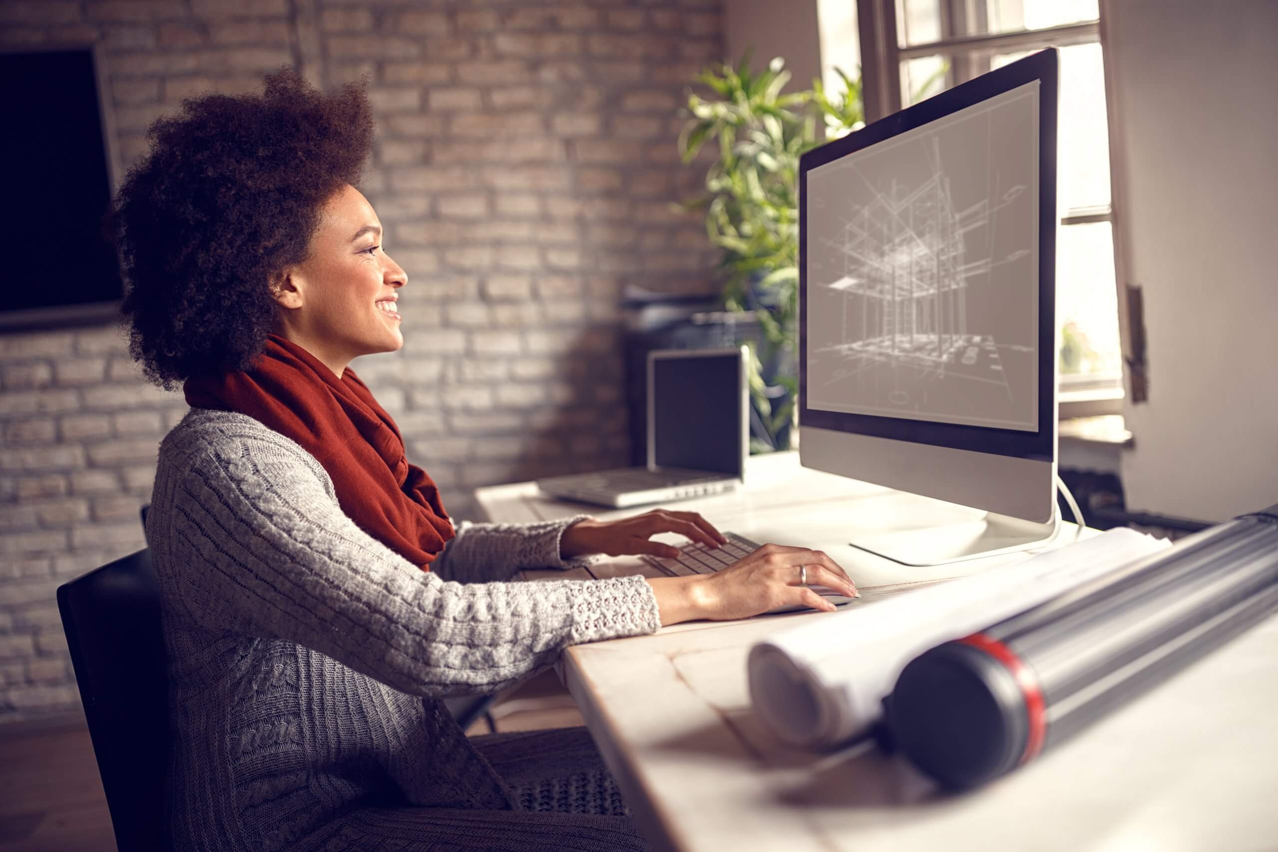 What’s an Architect and is the Career Outlook Any Good?