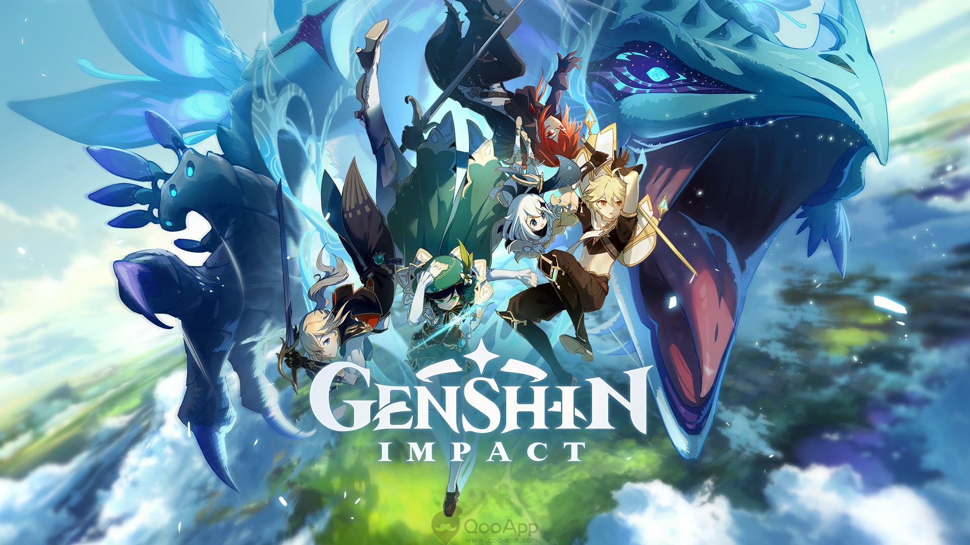 [Qoo News] “Genshin Impact” New Gameplay Trailer Confirms
