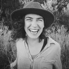 Ali Budner, 91.5 KRCC's reporter for the Mountain West News Bureau