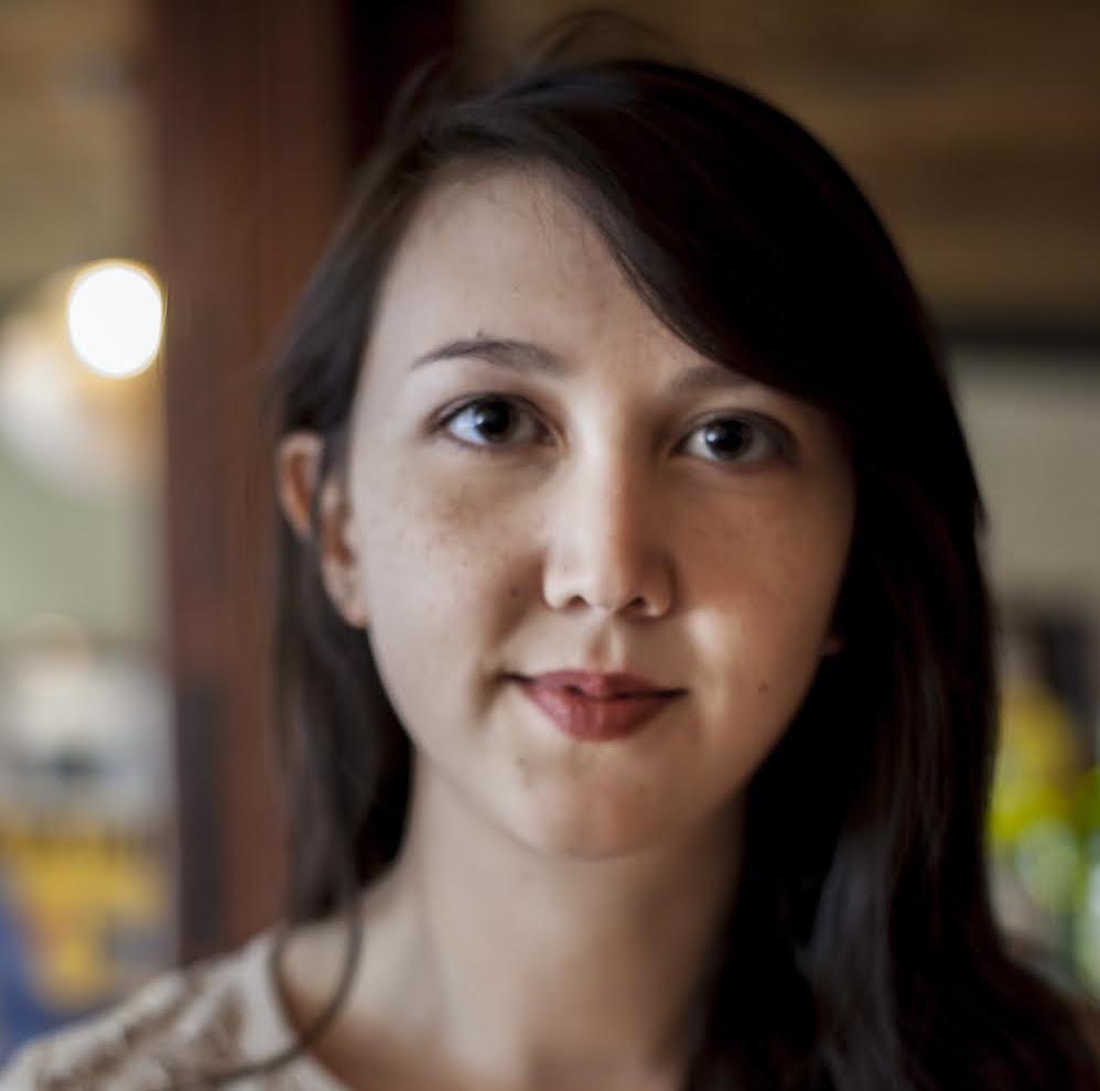 Shayla Love - The Washington Post