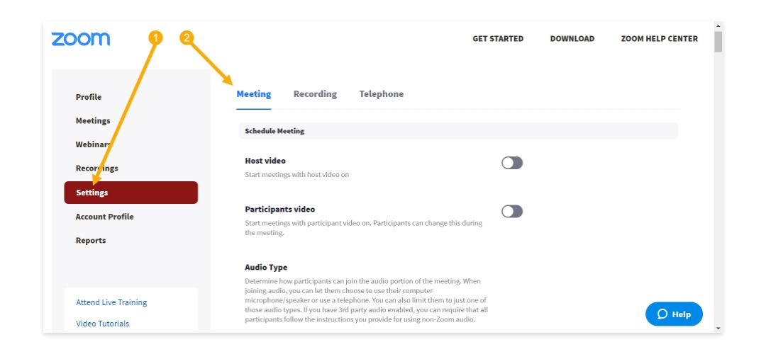 Best Practices For Hosting An Event On Zoom 2022