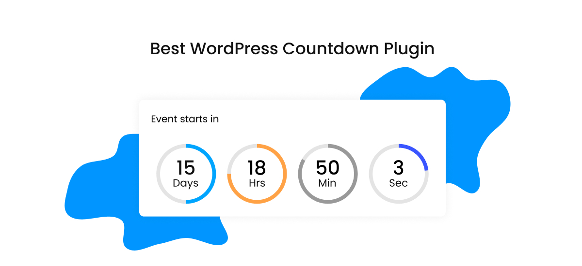 5 Best Countdown Timer Plugins For WordPress