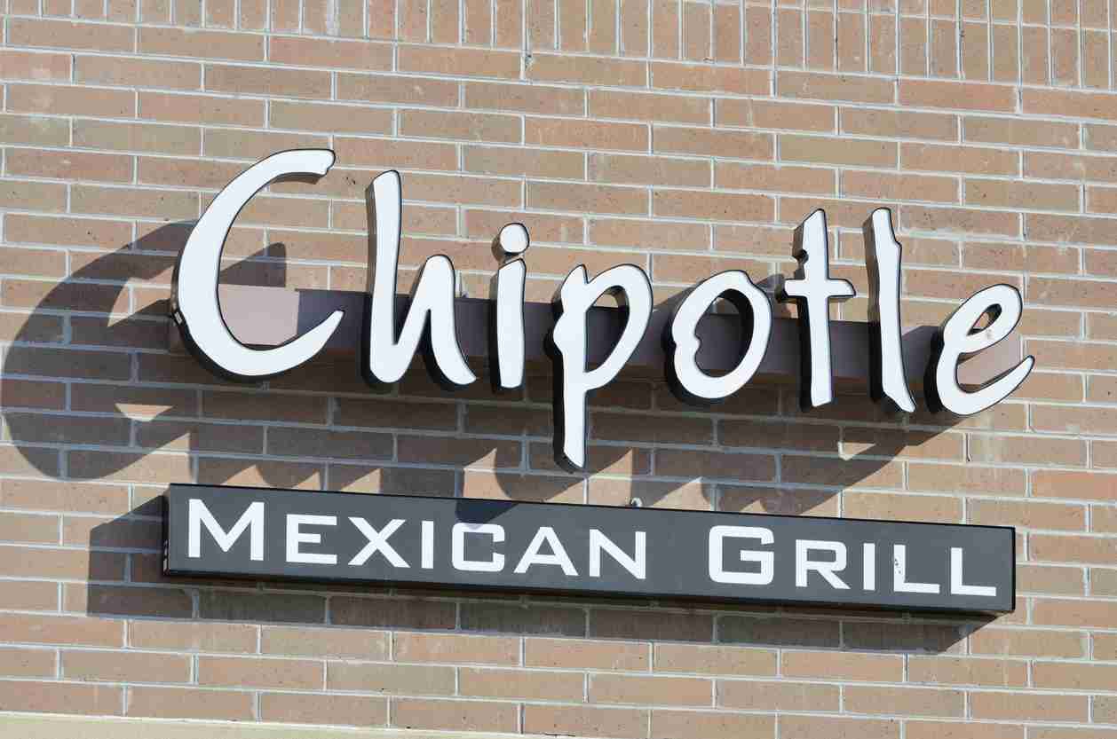 13 Chipotle Menu Items Employees Hate The Most