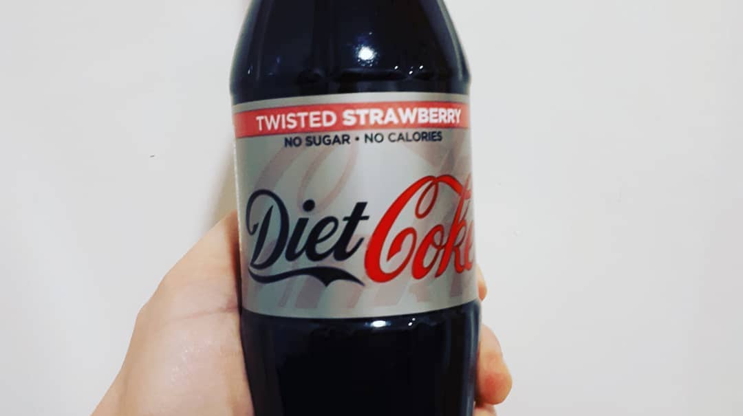 Diet Soda Increases Daily Calorie Intake, According To A New Study