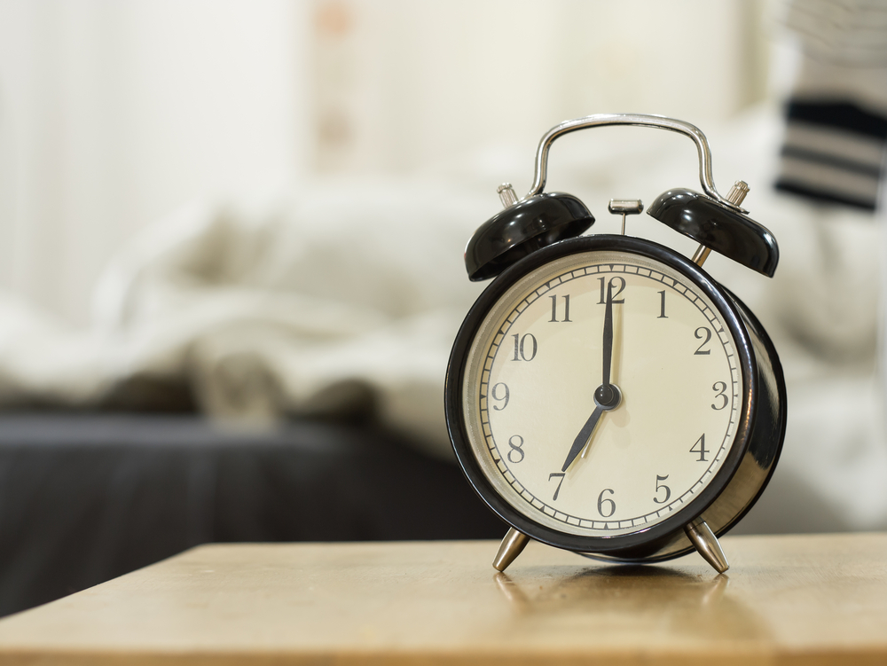 CML when does the sevenday mortgage switch clock starts ticking? Mortgage Finance Gazette