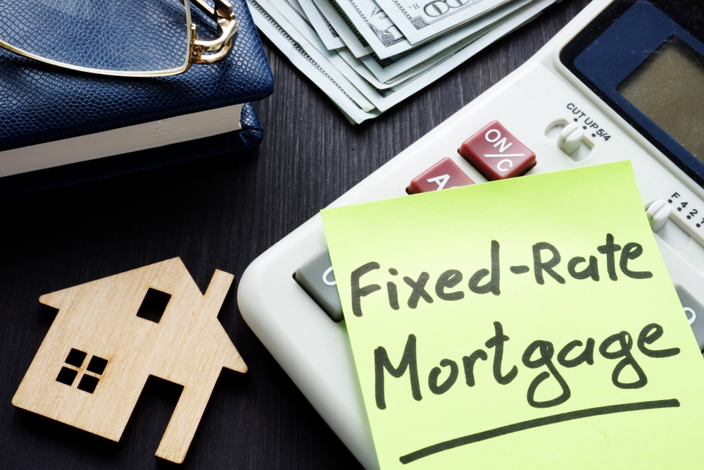 YBSG launches 15year fixed rate mortgages