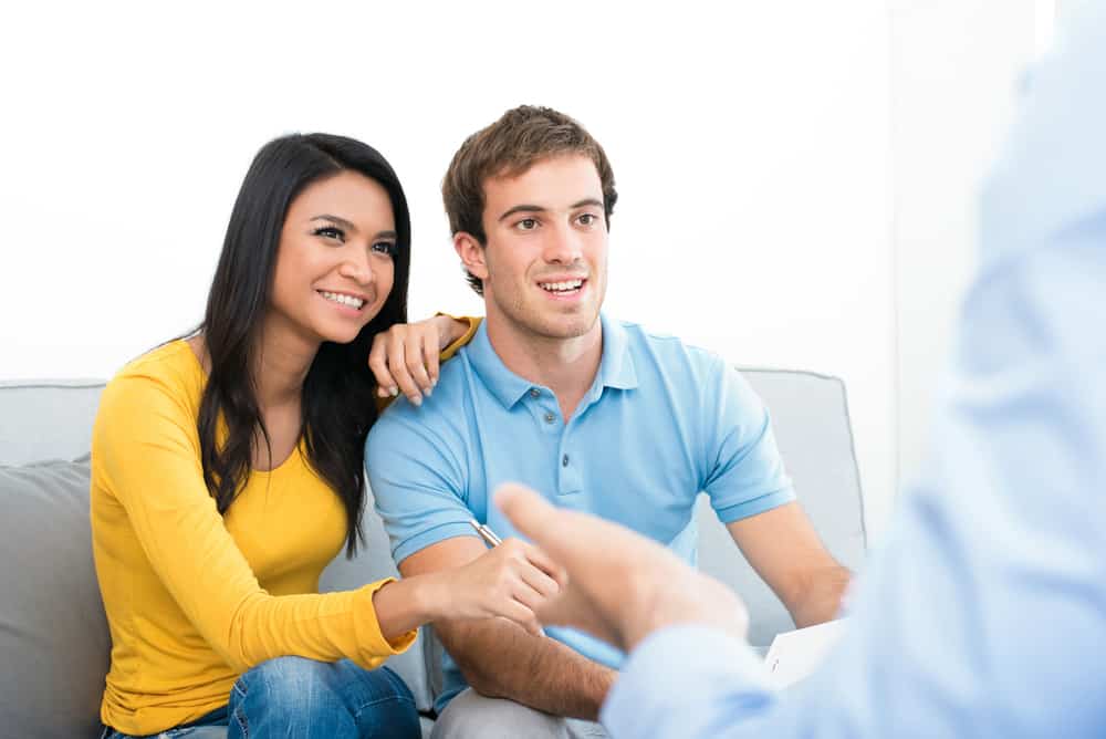 Do not get married without addressing these 5 issues in Premarital